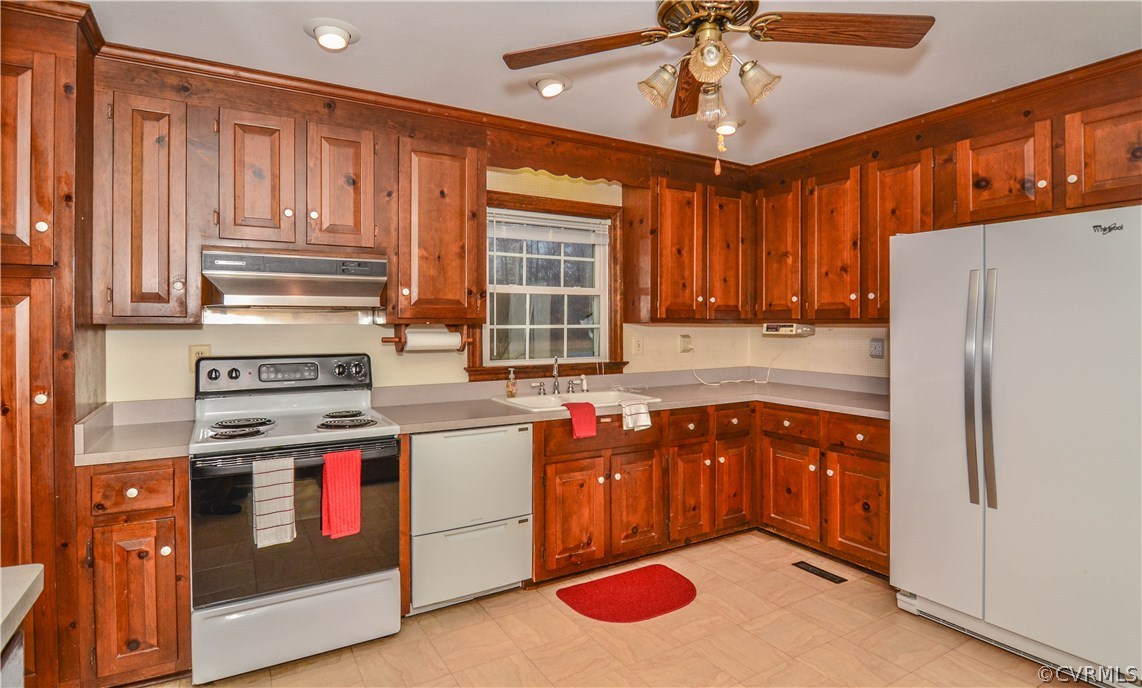 8340 Turner Road Henrico, VA 23231 - Photo 2 of 15 Gallery Image 2
