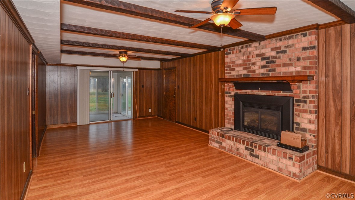 8340 Turner Road Henrico, VA 23231 - Photo 3 of 15 Gallery Image 3
