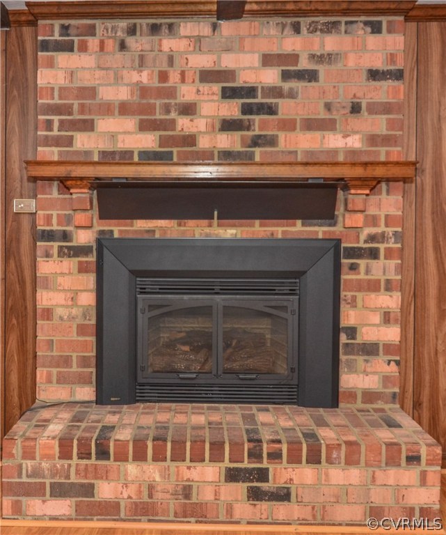 8340 Turner Road Henrico, VA 23231 - Photo 4 of 15 Gallery Image 4