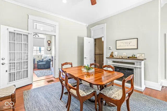 $675,000 | 147 North Center Street, Plainfield, IN 46168