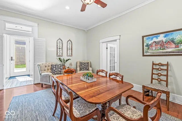 $675,000 | 147 North Center Street, Plainfield, IN 46168