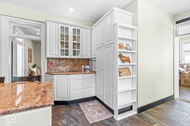 $675,000 | 147 North Center Street, Plainfield, IN 46168