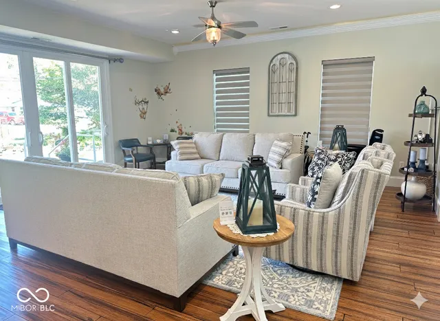 $675,000 | 147 North Center Street, Plainfield, IN 46168