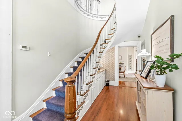 $675,000 | 147 North Center Street, Plainfield, IN 46168