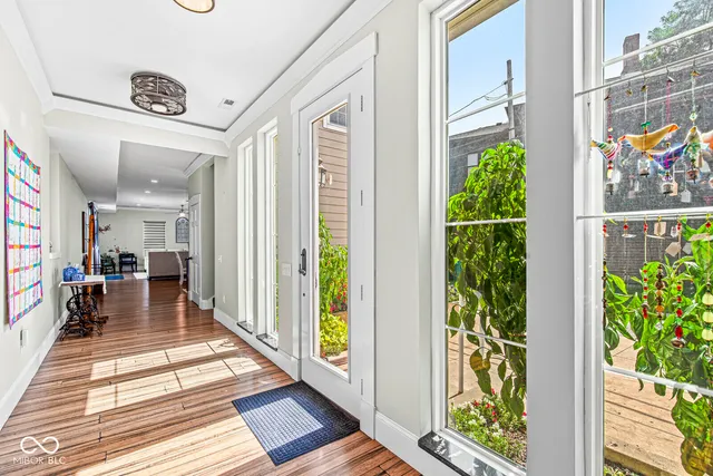 $675,000 | 147 North Center Street, Plainfield, IN 46168