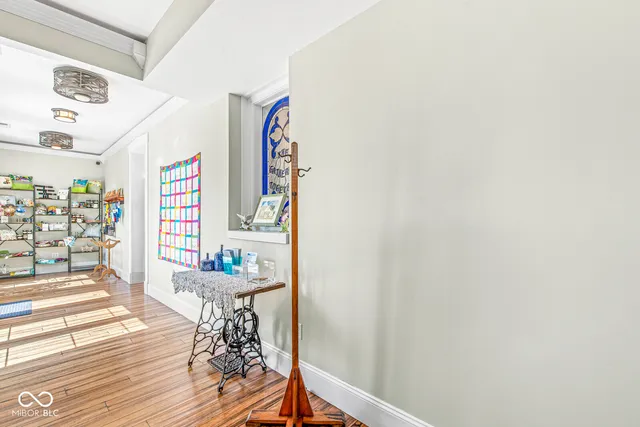 $675,000 | 147 North Center Street, Plainfield, IN 46168