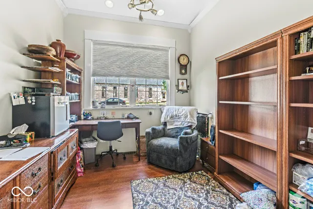 $675,000 | 147 North Center Street, Plainfield, IN 46168