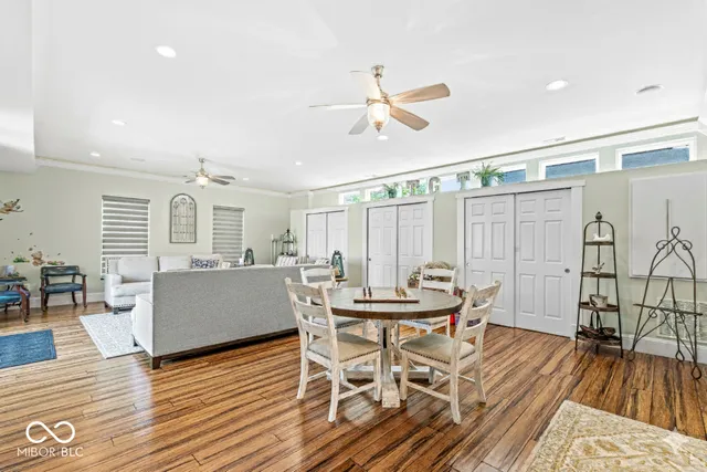 $675,000 | 147 North Center Street, Plainfield, IN 46168