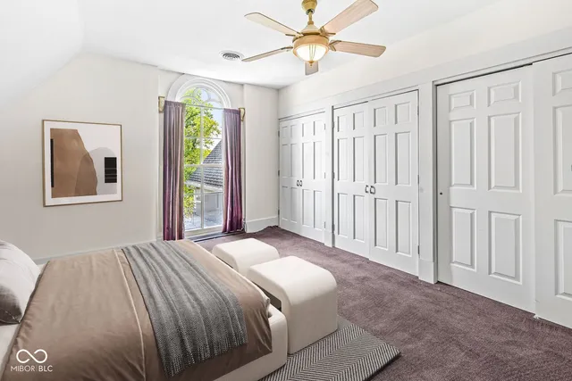 $675,000 | 147 North Center Street, Plainfield, IN 46168