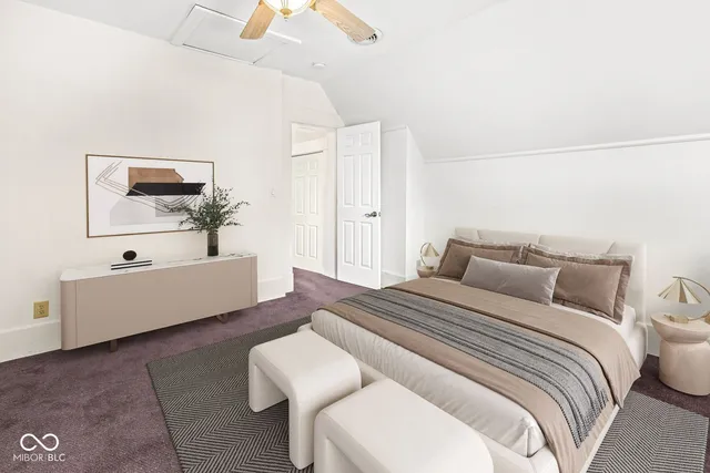 $675,000 | 147 North Center Street, Plainfield, IN 46168