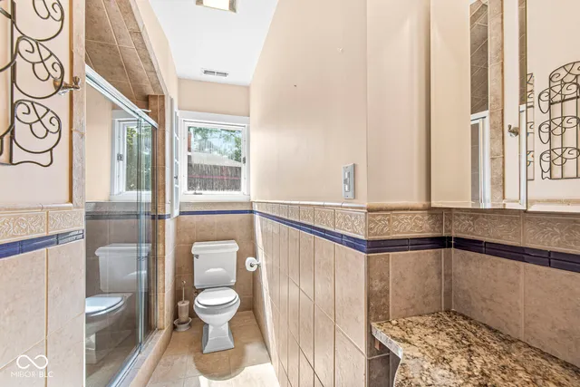 $675,000 | 147 North Center Street, Plainfield, IN 46168