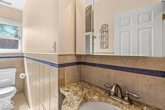 $675,000 | 147 North Center Street, Plainfield, IN 46168