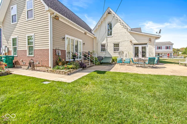 $675,000 | 147 North Center Street, Plainfield, IN 46168