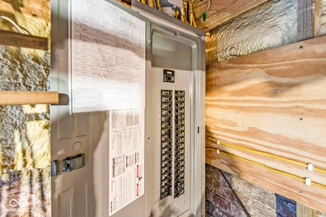 $675,000 | 147 North Center Street, Plainfield, IN 46168