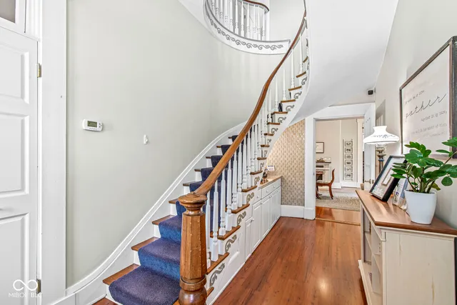 $675,000 | 147 North Center Street, Plainfield, IN 46168