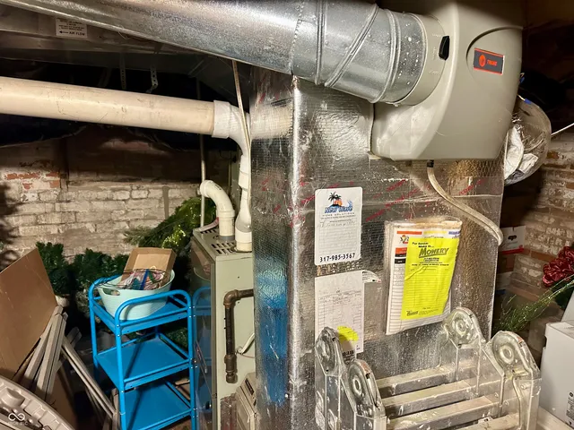 $675,000 | 147 North Center Street, Plainfield, IN 46168