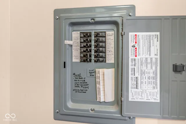 $675,000 | 147 North Center Street, Plainfield, IN 46168