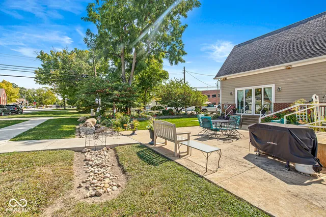 $675,000 | 147 North Center Street, Plainfield, IN 46168