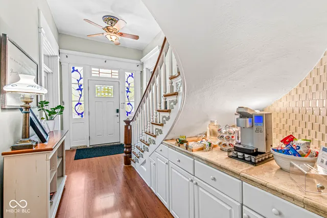 $675,000 | 147 North Center Street, Plainfield, IN 46168