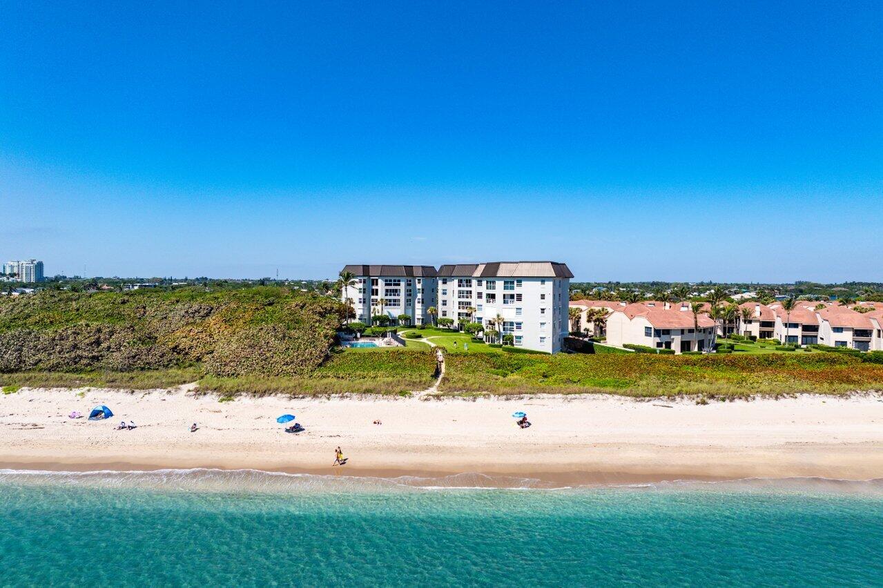 6665 North Ocean Boulevard, Unit B1 Ocean Ridge, FL 33435 - Photo 43 of 44 039-6665NorthOceanBoulevard-B1-BoyntonBe