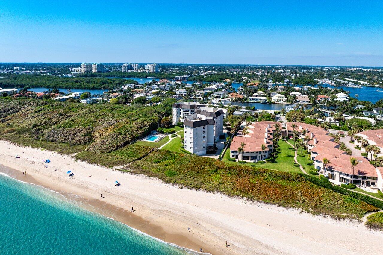 6665 North Ocean Boulevard, Unit B1 Ocean Ridge, FL 33435 - Photo 44 of 44 040-6665NorthOceanBoulevard-B1-BoyntonBe