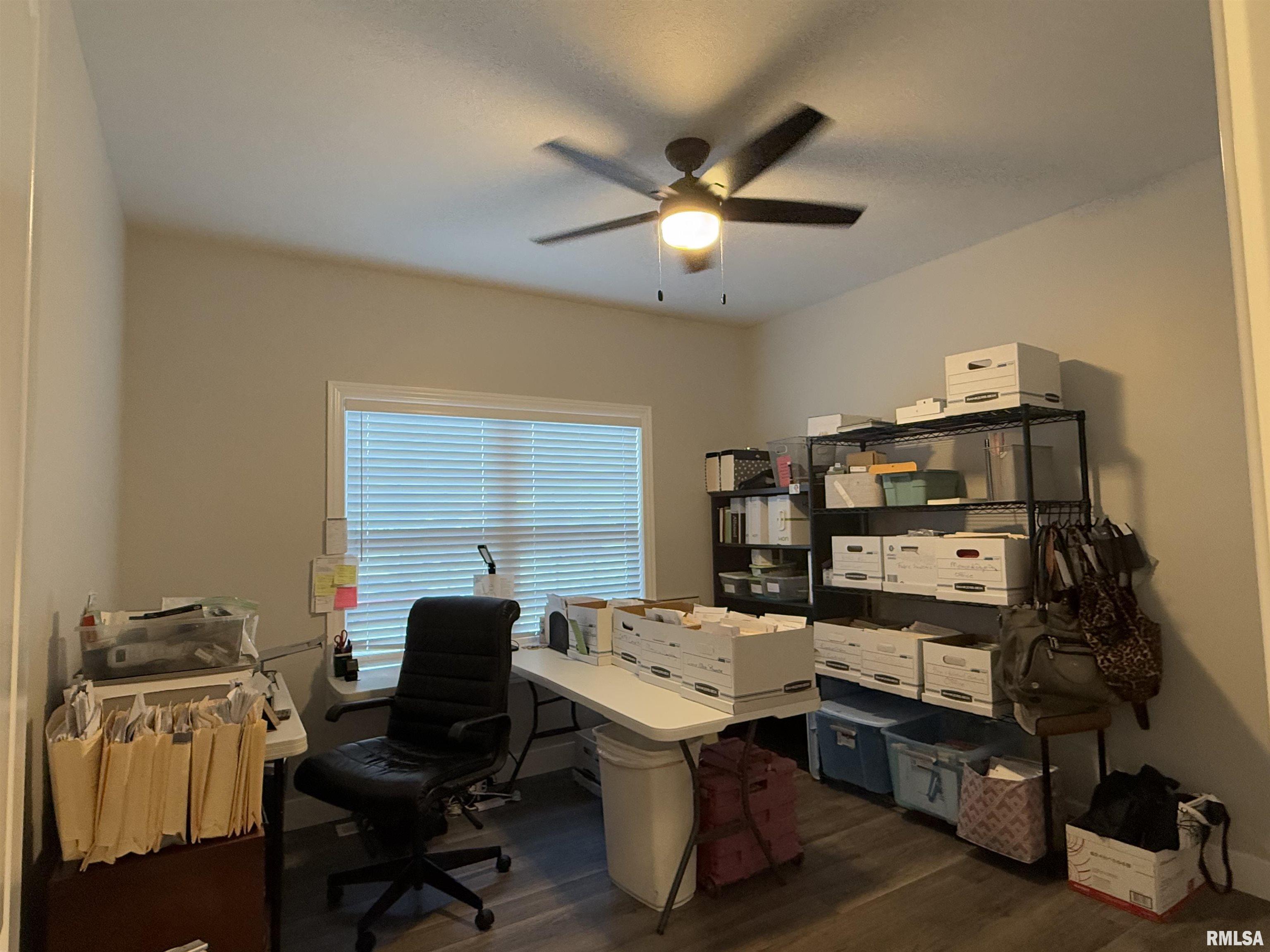 1607 Blenheim Drive Springfield, IL 62711 - Photo 16 of 22