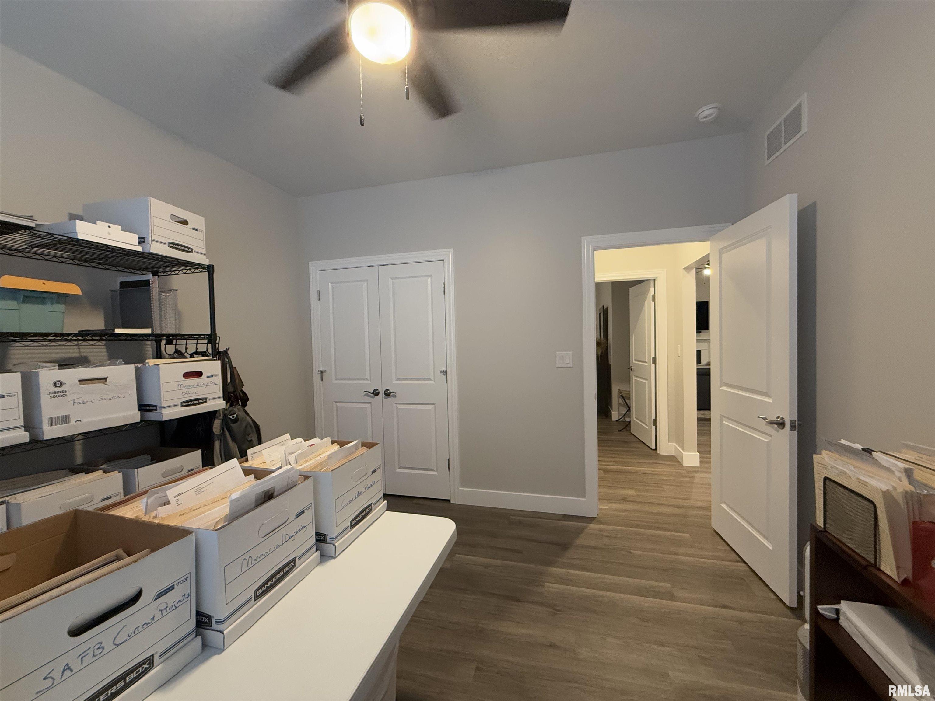 1607 Blenheim Drive Springfield, IL 62711 - Photo 17 of 22