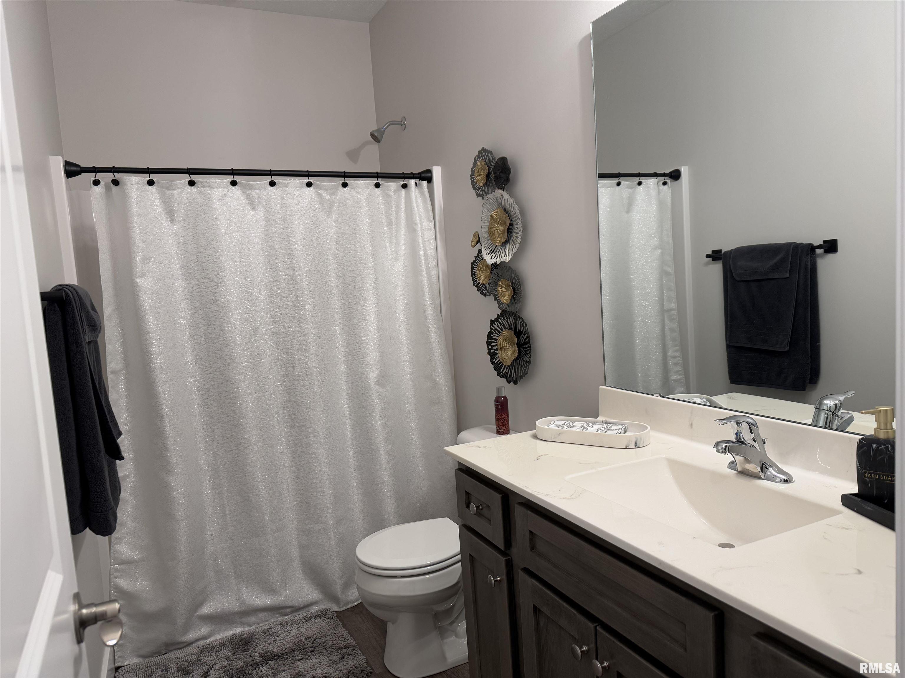 1607 Blenheim Drive Springfield, IL 62711 - Photo 18 of 22