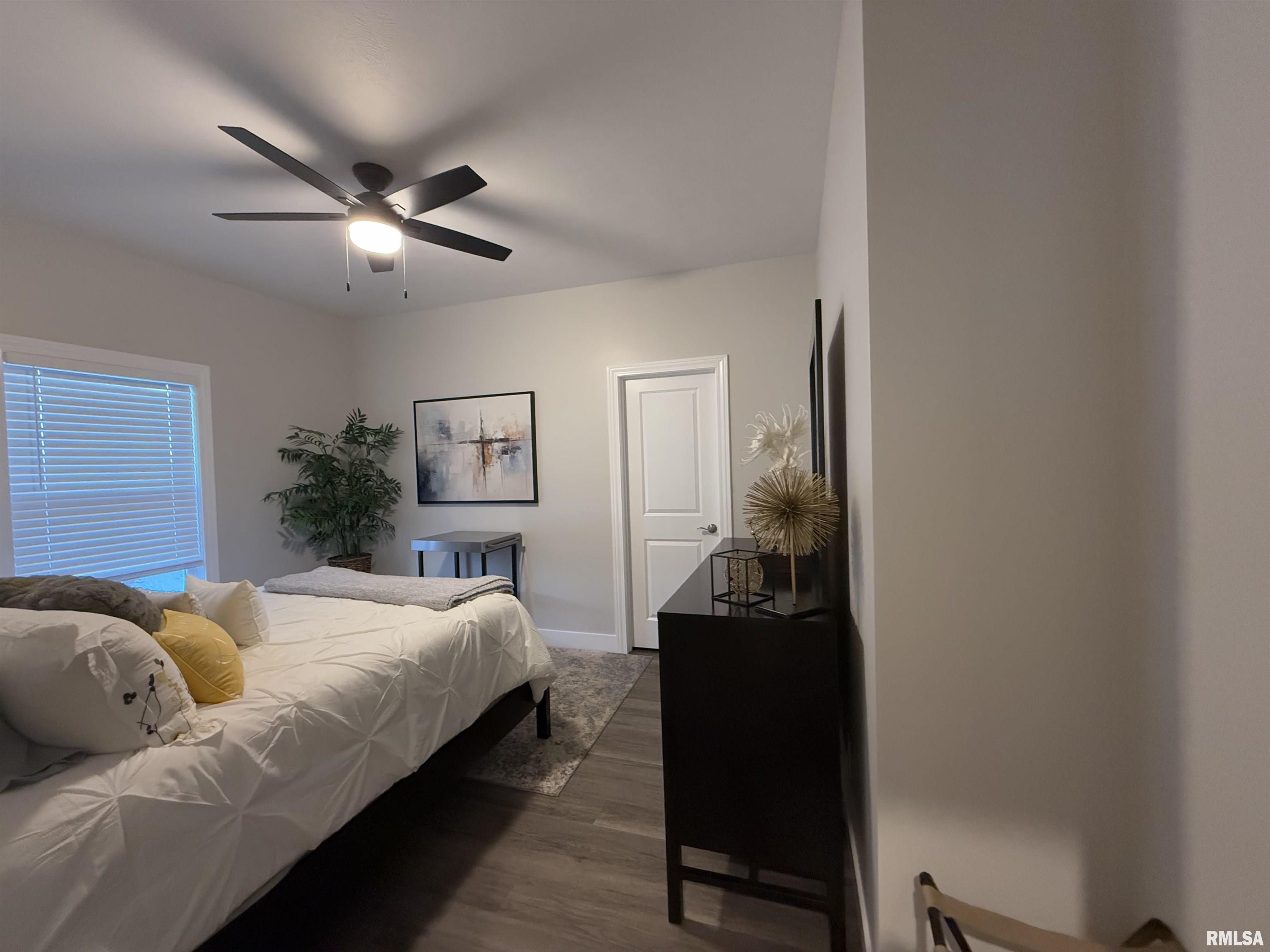 1607 Blenheim Drive Springfield, IL 62711 - Photo 19 of 22