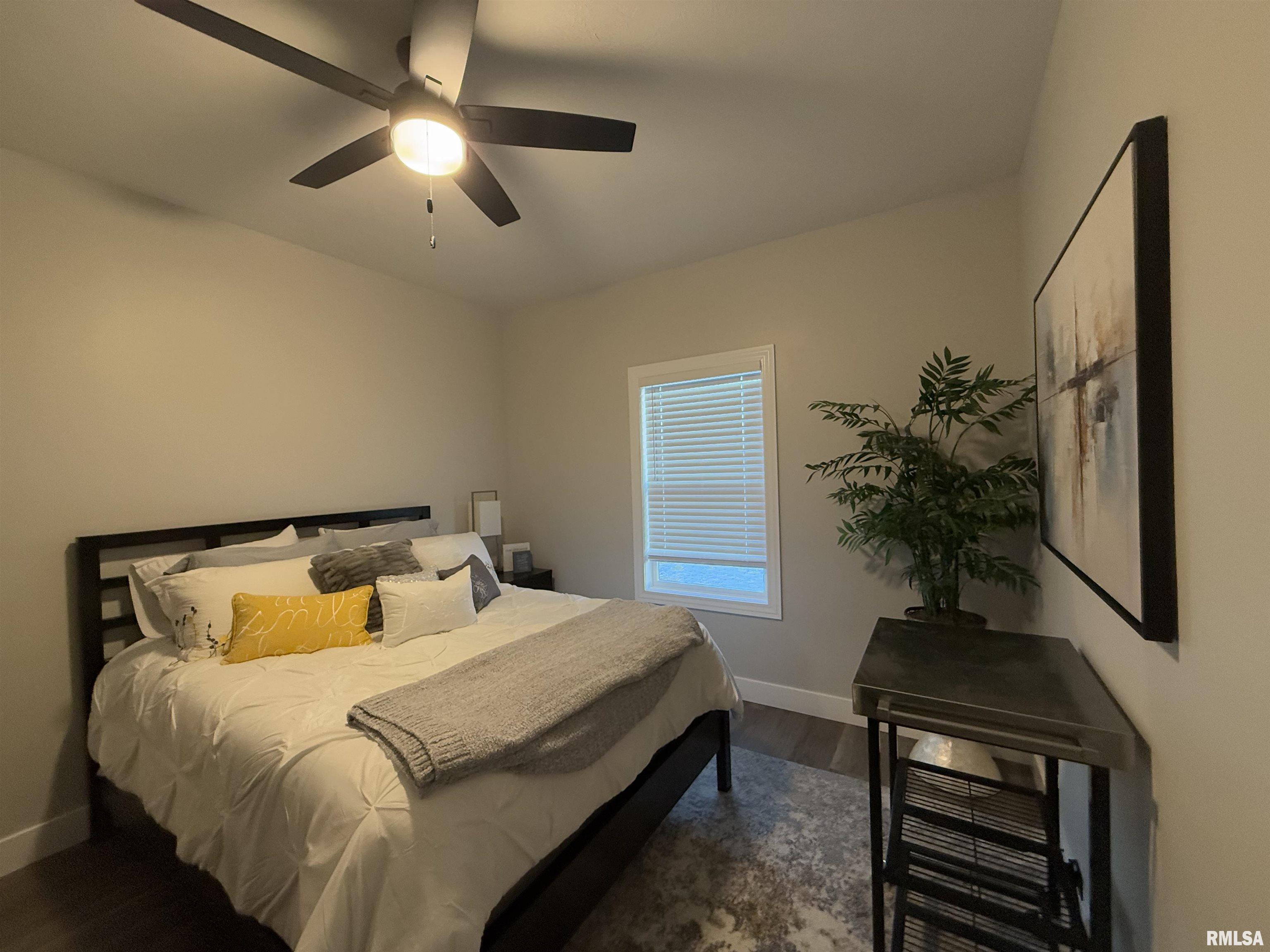 1607 Blenheim Drive Springfield, IL 62711 - Photo 20 of 22