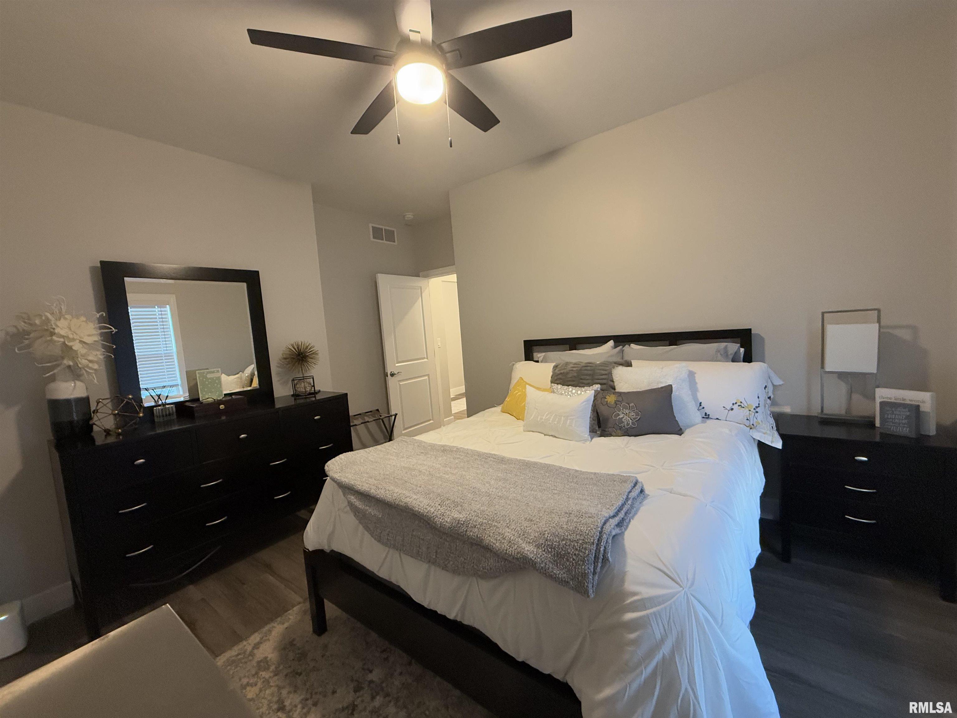 1607 Blenheim Drive Springfield, IL 62711 - Photo 21 of 22