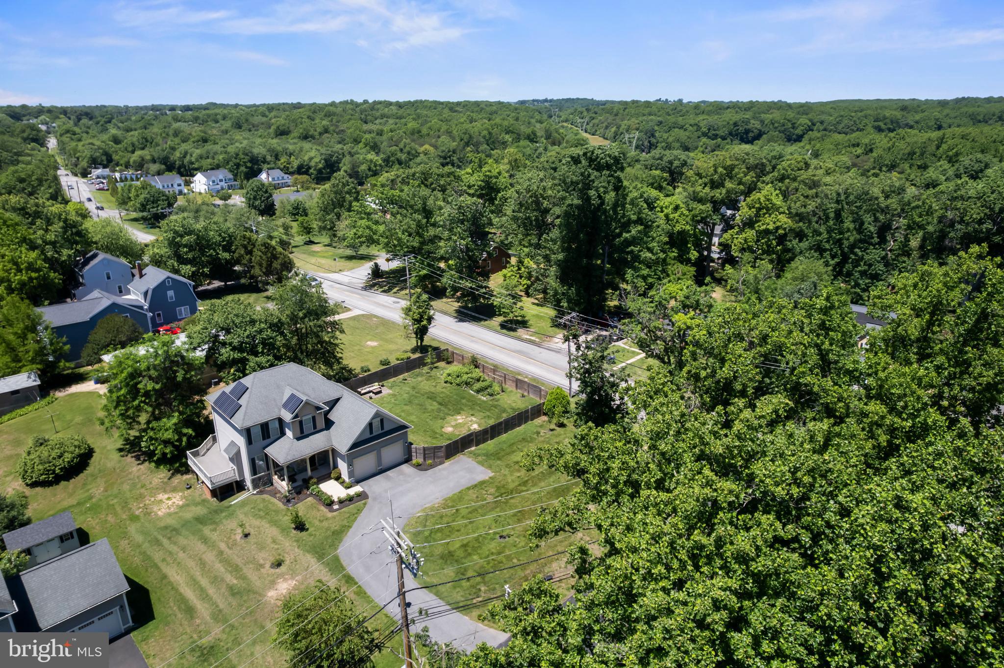 5790 Hunt Club Road Elkridge, MD 21075 - Photo 72 of 84