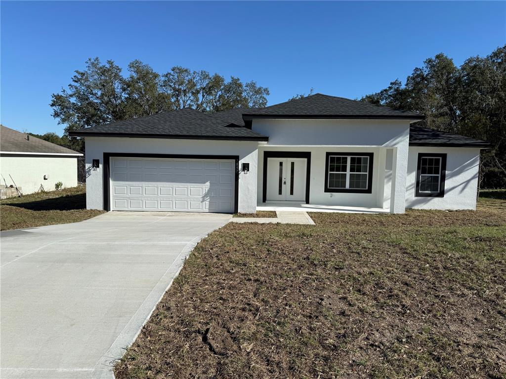 7897 North Fieldstone Point Citrus Springs, FL 34433 - Photo 2 of 33
