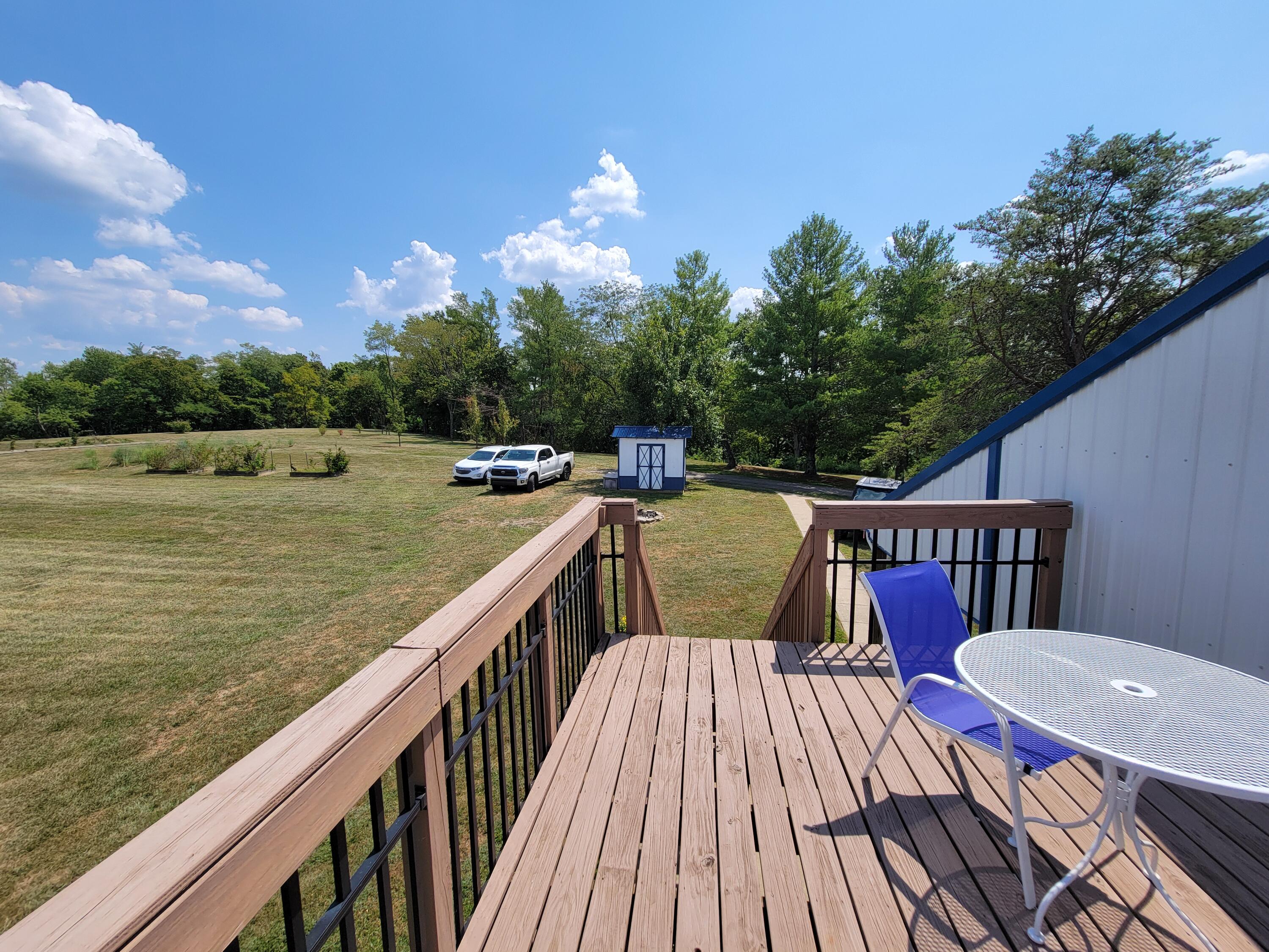 220 Old Eagle Tunl Road Dry Ridge, KY 41035 - Photo 23 of 50