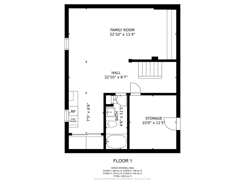 44 A Orchardhill Road, Unit A Boston, MA 02130 - Photo 34 of 37 unknown
