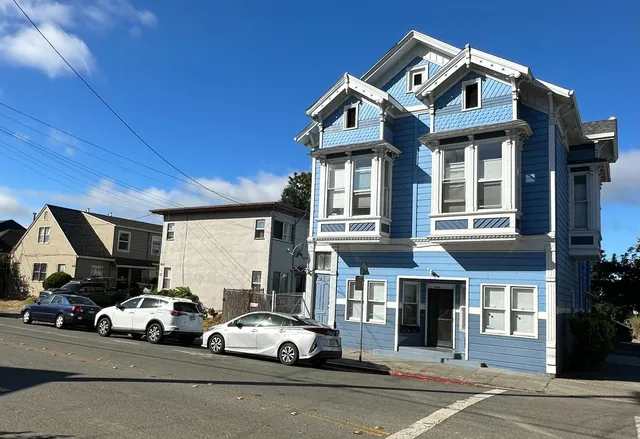 $6,800,000 | Undisclosed Address, Berkeley, CA 94703