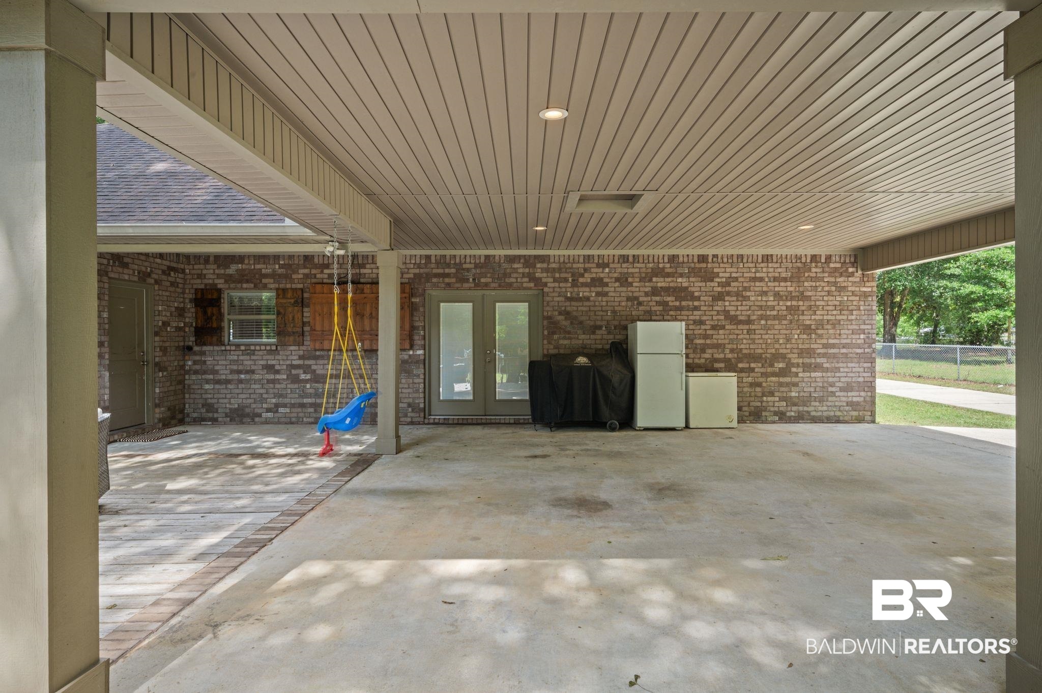 9380 Celeste Road Saraland, AL 36571 - Photo 33 of 36