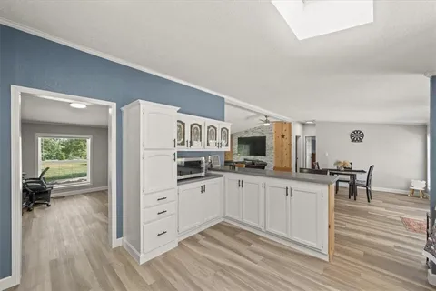 $650,000 | 23224 South Cedar Niles Road, Spring Hill, KS 66083