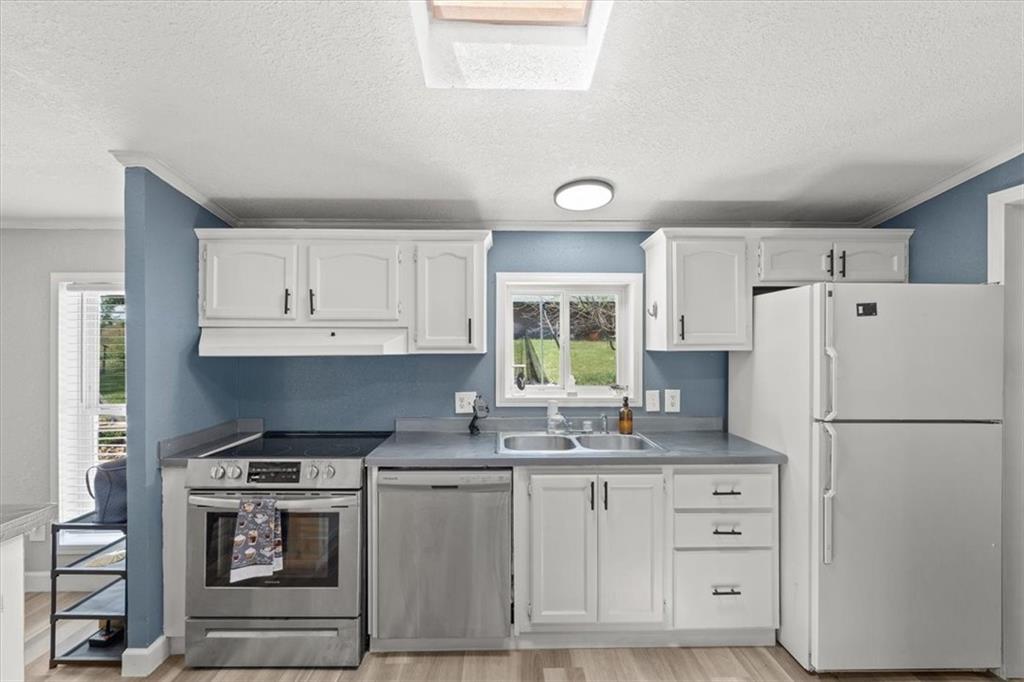 23224 South Cedar Niles Road Spring Hill, KS 66083 - Photo 17 of 39