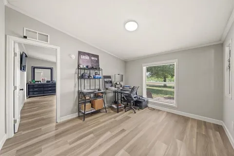 $650,000 | 23224 South Cedar Niles Road, Spring Hill, KS 66083