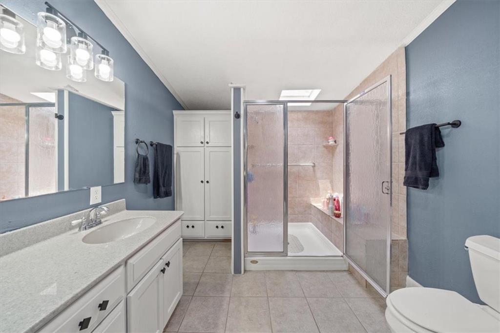 23224 South Cedar Niles Road Spring Hill, KS 66083 - Photo 21 of 39