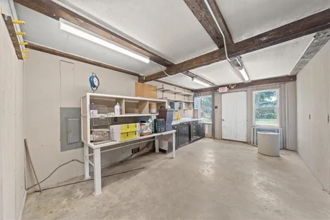 $650,000 | 23224 South Cedar Niles Road, Spring Hill, KS 66083