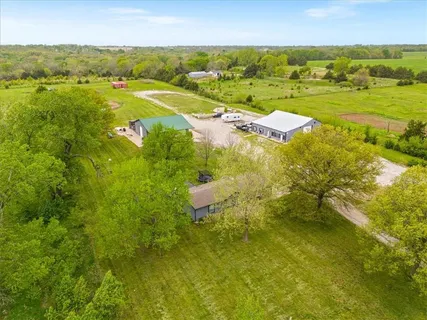 $650,000 | 23224 South Cedar Niles Road, Spring Hill, KS 66083