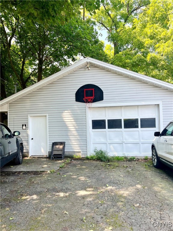 23 Perry Street Auburn, NY 13021 - Photo 4 of 22