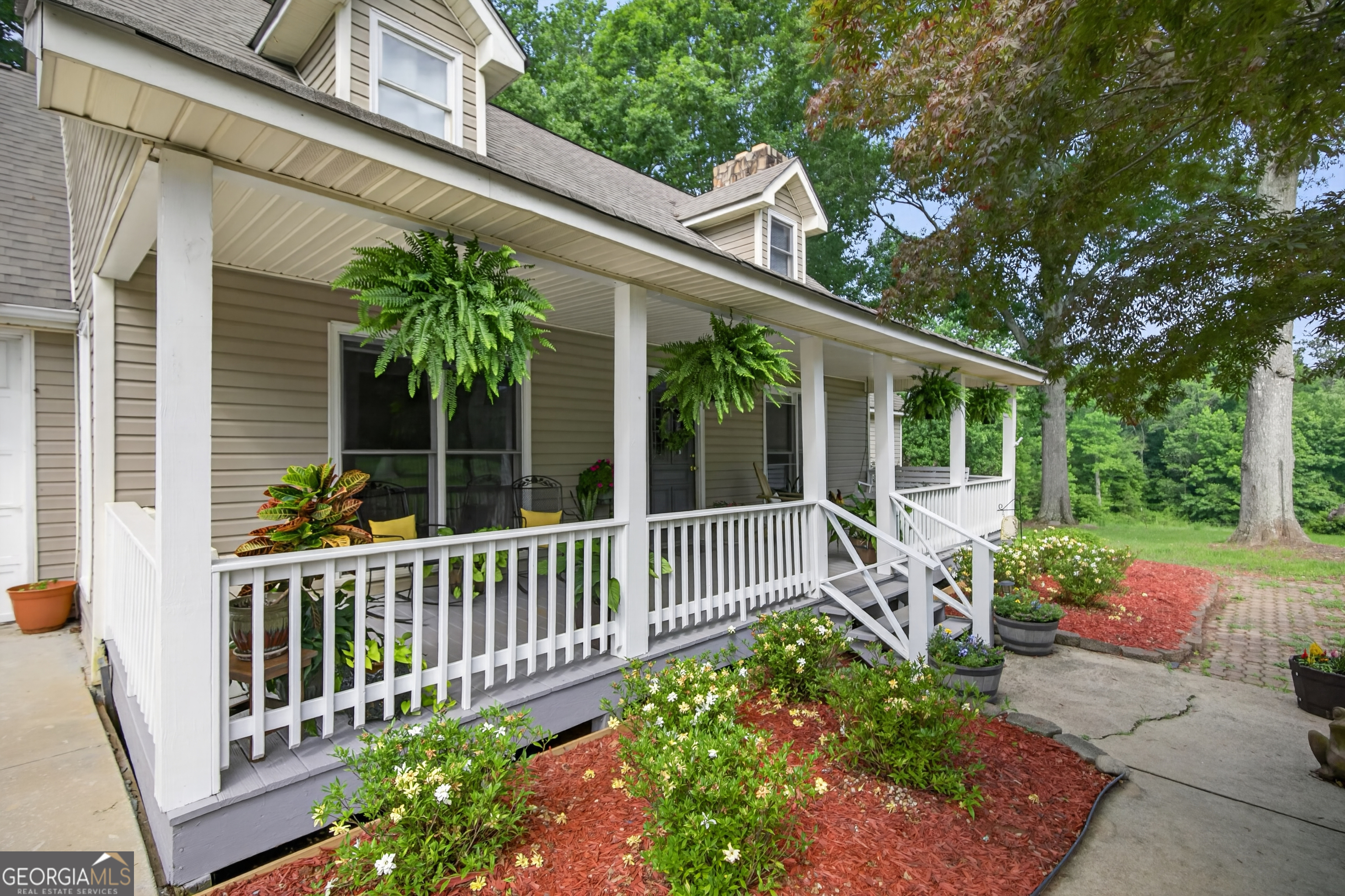 211 Little New York Road Carrollton, GA 30116 - Photo 11 of 34