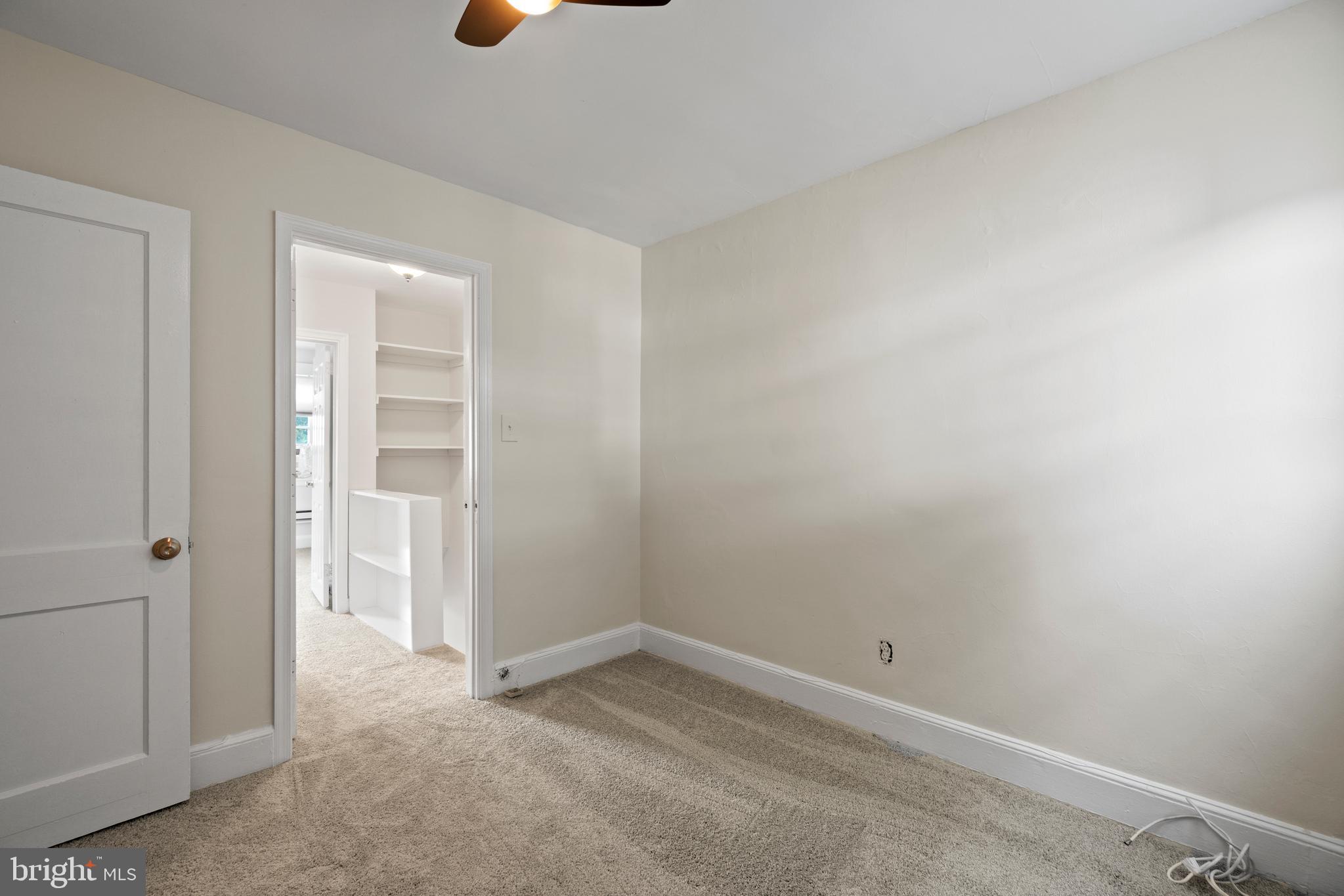 441 Ridge Street Northwest Washington, DC 20001 - Photo 21 of 35 Bedroom