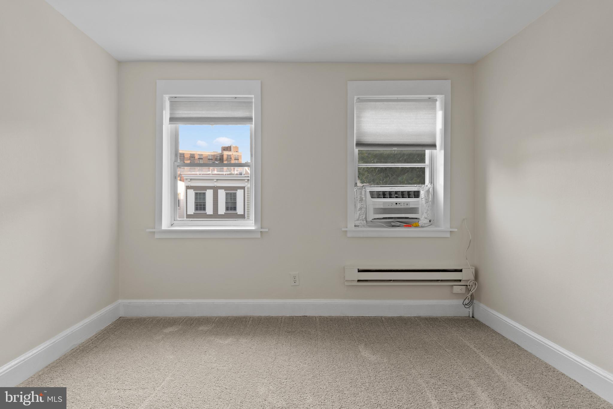 441 Ridge Street Northwest Washington, DC 20001 - Photo 25 of 35 Bedroom