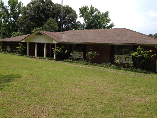 1089 Johnston Station Road Summit, MS 39666 - Photo 1 of 1 Main View