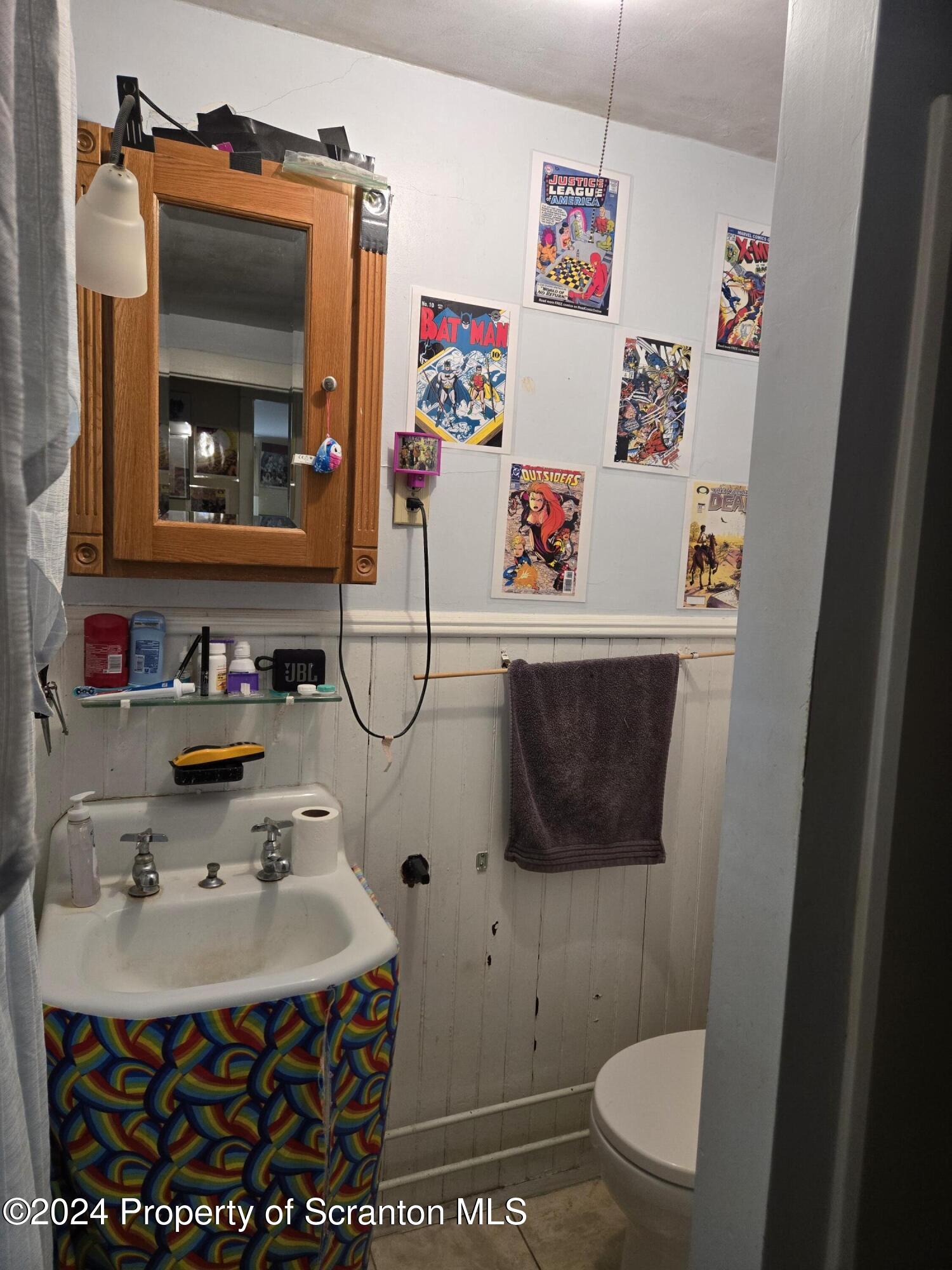5 East Harrison Street Tunkhannock, PA 18657 - Photo 14 of 25 2nd Floor