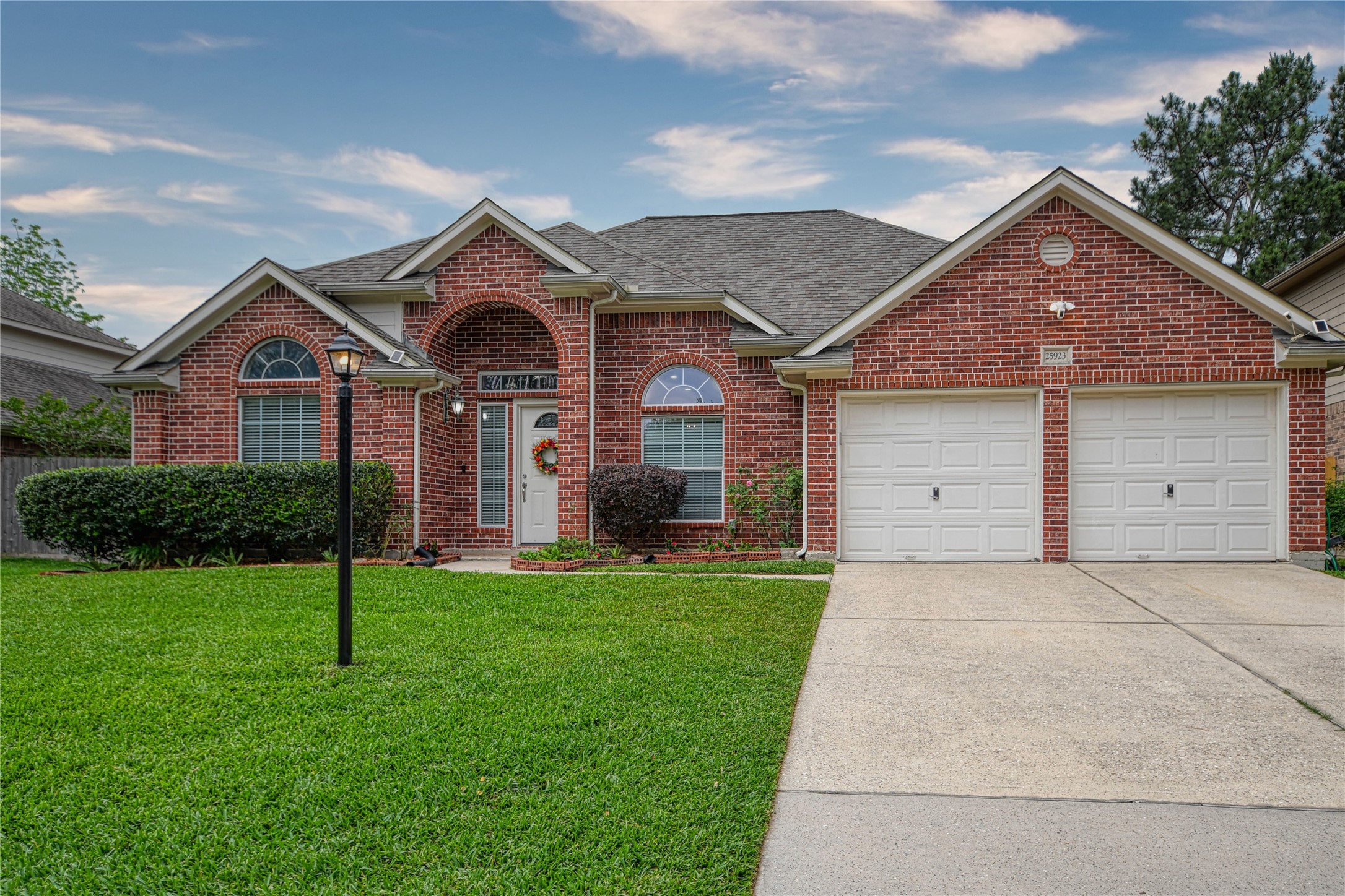 25923 Marshbrook Lane Spring, TX 77389 - Photo 22 of 23